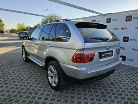 BMW X5 3.0D-218kc= АВТОМАТ= FACE= ШИБЕДАХ= ПОДГРЕВ - 10500 лв. - 45016245 5