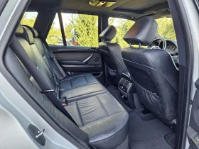BMW X5 3.0D-218kc= АВТОМАТ= FACE= ШИБЕДАХ= ПОДГРЕВ - 10500 лв. - 45016245 14