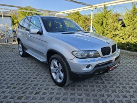 BMW X5 3.0D-218kc= АВТОМАТ= FACE= ШИБЕДАХ= ПОДГРЕВ - 10500 лв. - 45016245 2