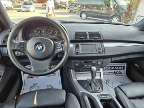 BMW X5 3.0D-218kc= АВТОМАТ= FACE= ШИБЕДАХ= ПОДГРЕВ - 10500 лв. - 45016245 11