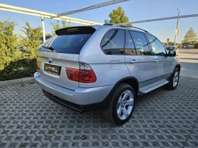 BMW X5 3.0D-218kc= АВТОМАТ= FACE= ШИБЕДАХ= ПОДГРЕВ - 10500 лв. - 45016245 3