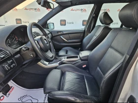 BMW X5 3.0D-218kc= АВТОМАТ= FACE= ШИБЕДАХ= ПОДГРЕВ - 10500 лв. - 45016245 7