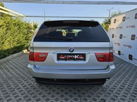 BMW X5 3.0D-218kc= АВТОМАТ= FACE= ШИБЕДАХ= ПОДГРЕВ - 10500 лв. - 45016245 4