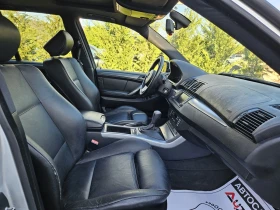 BMW X5 3.0D-218kc= АВТОМАТ= FACE= ШИБЕДАХ= ПОДГРЕВ - 10500 лв. - 45016245 15