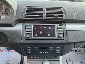 BMW X5 3.0D-218kc= АВТОМАТ= FACE= ШИБЕДАХ= ПОДГРЕВ - 10500 лв. - 45016245 16