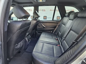 BMW X5 3.0D-218kc= АВТОМАТ= FACE= ШИБЕДАХ= ПОДГРЕВ - 10500 лв. - 45016245 9