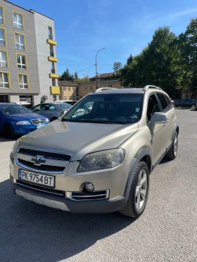 Chevrolet Captiva 2.0D | Mobile.bg    3