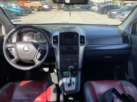 Chevrolet Captiva 2.0D | Mobile.bg    6
