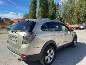 Chevrolet Captiva 2.0D | Mobile.bg    4
