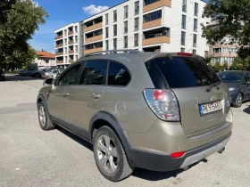 Chevrolet Captiva 2.0D | Mobile.bg    5
