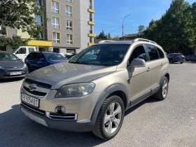 Chevrolet Captiva 2.0D | Mobile.bg    2