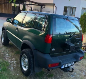 Обява за продажба на Nissan Terrano ~10 700 лв. - изображение 1 | Auto.bg Обява за продажба на Nissan Terrano ~10 700 лв. - изображение 1