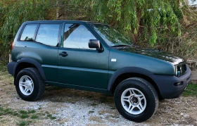 Обява за продажба на Nissan Terrano ~10 700 лв. - изображение 4 | Auto.bg Обява за продажба на Nissan Terrano ~10 700 лв. - изображение 4