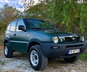 Обява за продажба на Nissan Terrano ~10 700 лв. - изображение 5 | Auto.bg Обява за продажба на Nissan Terrano ~10 700 лв. - изображение 5