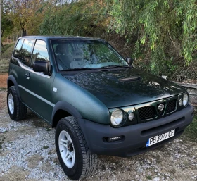 Обява за продажба на Nissan Terrano ~10 700 лв. - изображение 6 | Auto.bg Обява за продажба на Nissan Terrano ~10 700 лв. - изображение 6