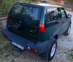 Обява за продажба на Nissan Terrano ~10 700 лв. - изображение 1 | Auto.bg Обява за продажба на Nissan Terrano ~10 700 лв. - изображение 1