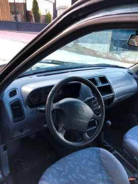 Обява за продажба на Nissan Terrano ~10 700 лв. - изображение 8 | Auto.bg Обява за продажба на Nissan Terrano ~10 700 лв. - изображение 8