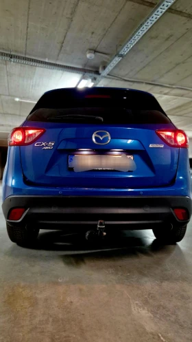 Mazda CX-5 145 000км.!! - 18500 лв. / 9458.90 € - 76418455 9