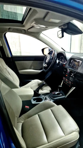 Mazda CX-5 145 000км.!! - 18500 лв. / 9458.90 € - 76418455 8