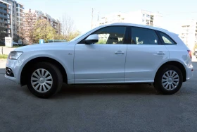 Audi Q5 S line, снимка 4