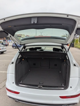 Audi Q5 S line, снимка 11