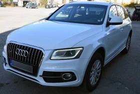 Audi Q5 S line, снимка 3