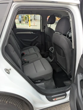 Audi Q5 S line, снимка 12