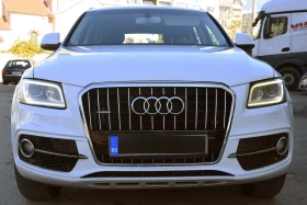     Audi Q5 S line