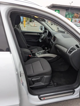 Audi Q5 S line, снимка 13