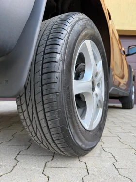 Dacia Duster 1.5DCi EDC* PRESTIGE ����� �������� �������! | Mobile.bg � ����� ������ 16