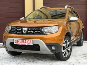 Dacia Duster 1.5DCi EDC* PRESTIGE Пълна Сервизна История!