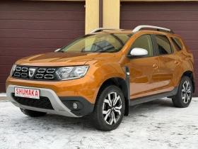 Dacia Duster 1.5DCi EDC* PRESTIGE Пълна Сервизна История! - 14250 € / 27870.58 лв. - 86155460 3