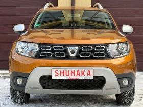 Dacia Duster 1.5DCi EDC* PRESTIGE Пълна Сервизна История! - 14250 € / 27870.58 лв. - 86155460 4