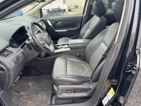 Ford Edge 3.7 v6 309hp LPG* 4WD* LED* ПАНОРАМА* КОЖА*  - 12800 € / 25034.62 лв. - 99395053 9