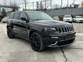 Jeep Grand cherokee 6.4 SRT - 22998 € / 44980.18 лв. - 70565073 6