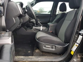 Toyota Tacoma DOUBLE CAB, снимка 7