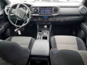 Toyota Tacoma DOUBLE CAB, снимка 8