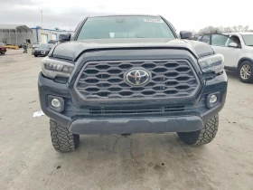 Toyota Tacoma DOUBLE CAB, снимка 5