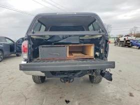 Toyota Tacoma DOUBLE CAB, снимка 6