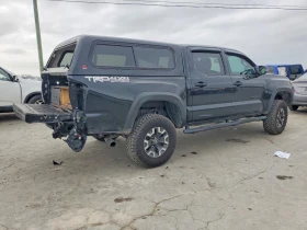 Toyota Tacoma DOUBLE CAB, снимка 3
