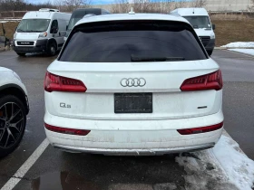Audi Q5 KOMFORT | QUATTRO | ПОДГРЕВИ | KEYLESS | CARFAX - 16600 € / 32466.78 лв. - 97612316 4