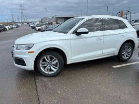 Audi Q5 KOMFORT | QUATTRO | ПОДГРЕВИ | KEYLESS | CARFAX - 16600 € / 32466.78 лв. - 97612316 2