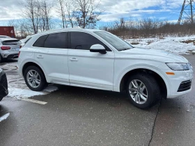 Audi Q5 KOMFORT | QUATTRO | ПОДГРЕВИ | KEYLESS | CARFAX - 16600 € / 32466.78 лв. - 97612316 3