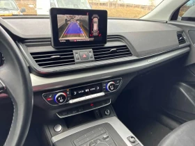 Audi Q5 KOMFORT | QUATTRO | ПОДГРЕВИ | KEYLESS | CARFAX - 16600 € / 32466.78 лв. - 97612316 9