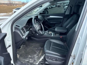 Audi Q5 KOMFORT | QUATTRO | ПОДГРЕВИ | KEYLESS | CARFAX - 16600 € / 32466.78 лв. - 97612316 5