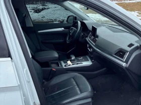 Audi Q5 KOMFORT | QUATTRO | ПОДГРЕВИ | KEYLESS | CARFAX - 16600 € / 32466.78 лв. - 97612316 14