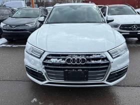Audi Q5 KOMFORT | QUATTRO | ПОДГРЕВИ | KEYLESS | CARFAX - 16600 € / 32466.78 лв. - 97612316 6
