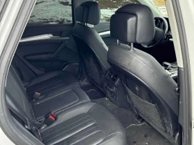 Audi Q5 KOMFORT | QUATTRO | ПОДГРЕВИ | KEYLESS | CARFAX - 16600 € / 32466.78 лв. - 97612316 13