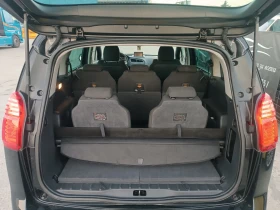 Peugeot 5008 1, 6 AUTOMATIC, 7 �����, FULL LED, ������  | Mobile.bg � ����� ������ 5