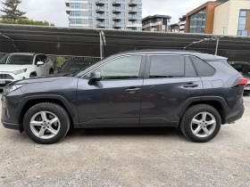 Toyota Rav4 - 21500 € / 42050.35 лв. - 55108105 8